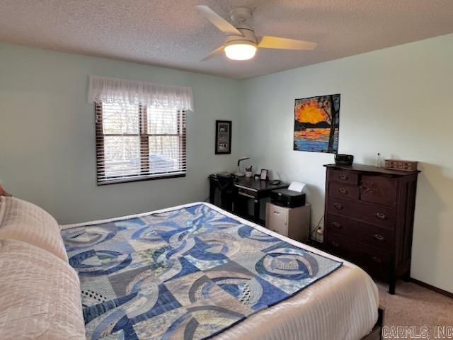 2 Balenciaga Way, Hot Springs Village, AR 71909