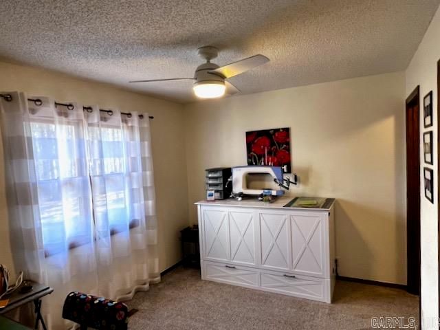 2 Balenciaga Way, Hot Springs Village, AR 71909