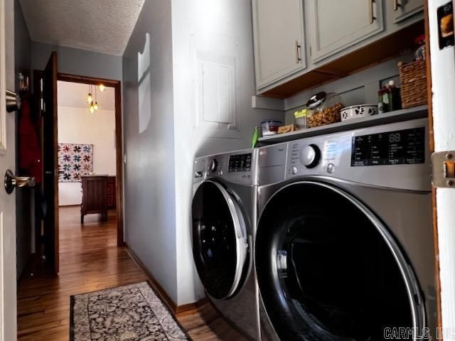 2 Balenciaga Way, Hot Springs Village, AR 71909