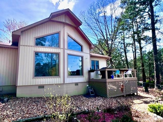 2 Balenciaga Way, Hot Springs Village, AR 71909