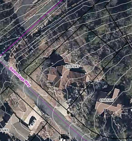 2 Balenciaga Way, Hot Springs Village, AR 71909