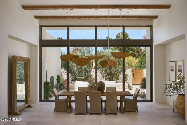 8717 N AVENIDA DEL SOL --, Paradise Valley, AZ 85253
