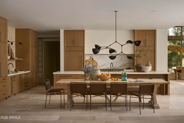 8717 N AVENIDA DEL SOL --, Paradise Valley, AZ 85253