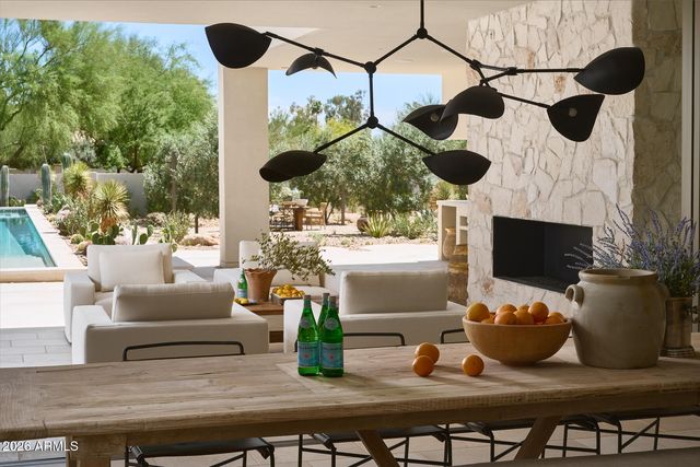8717 N AVENIDA DEL SOL --, Paradise Valley, AZ 85253
