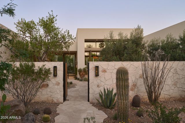 8717 N AVENIDA DEL SOL --, Paradise Valley, AZ 85253