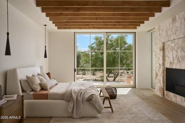 8717 N AVENIDA DEL SOL --, Paradise Valley, AZ 85253