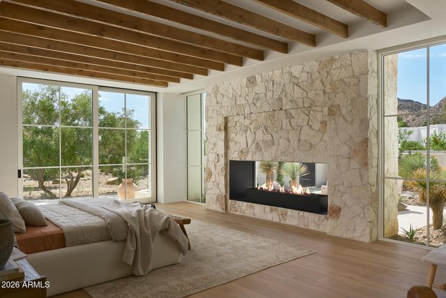 8717 N AVENIDA DEL SOL --, Paradise Valley, AZ 85253