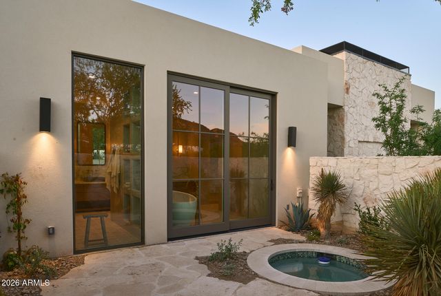 8717 N AVENIDA DEL SOL --, Paradise Valley, AZ 85253