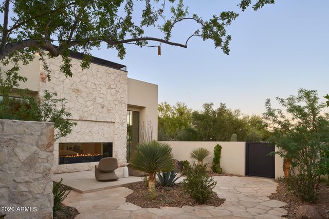 8717 N AVENIDA DEL SOL --, Paradise Valley, AZ 85253