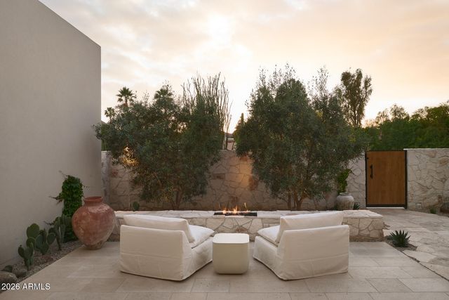 8717 N AVENIDA DEL SOL --, Paradise Valley, AZ 85253