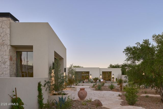 8717 N AVENIDA DEL SOL --, Paradise Valley, AZ 85253