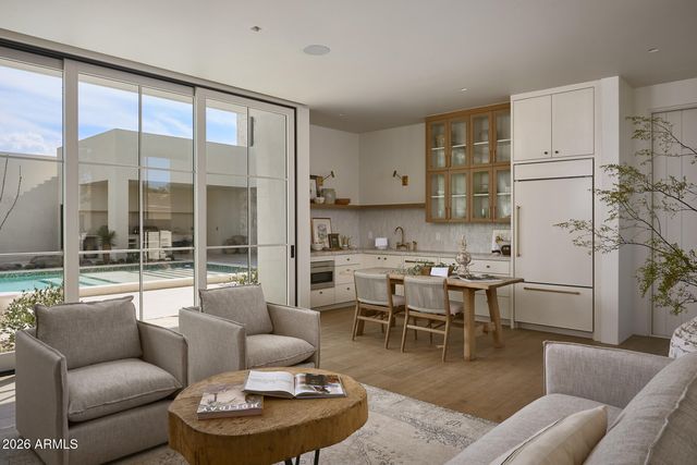 8717 N AVENIDA DEL SOL --, Paradise Valley, AZ 85253