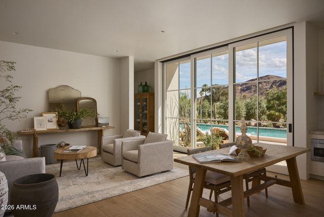 8717 N AVENIDA DEL SOL --, Paradise Valley, AZ 85253