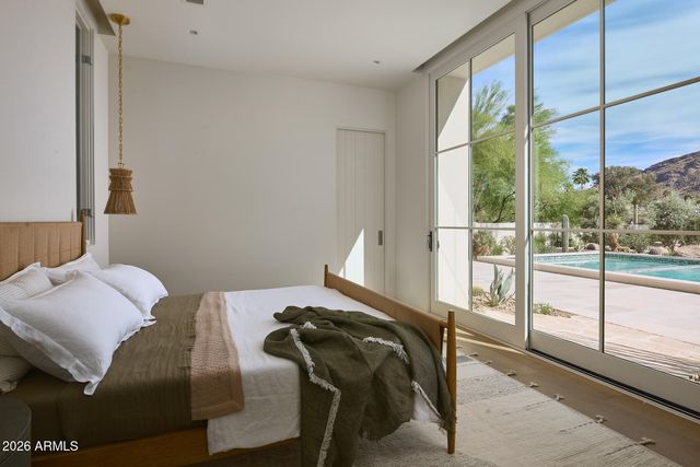 8717 N AVENIDA DEL SOL --, Paradise Valley, AZ 85253