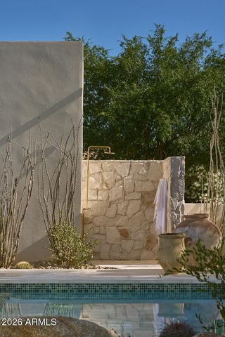 8717 N AVENIDA DEL SOL --, Paradise Valley, AZ 85253