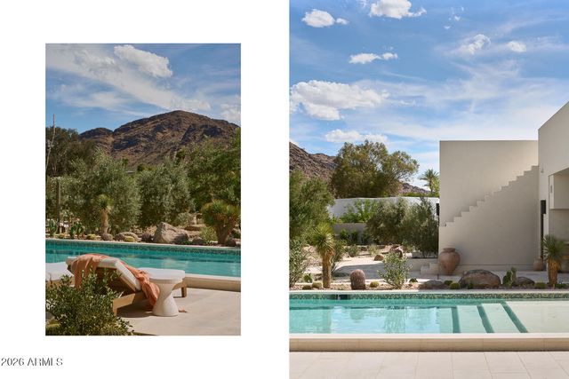 8717 N AVENIDA DEL SOL --, Paradise Valley, AZ 85253