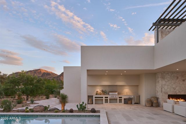 8717 N AVENIDA DEL SOL --, Paradise Valley, AZ 85253
