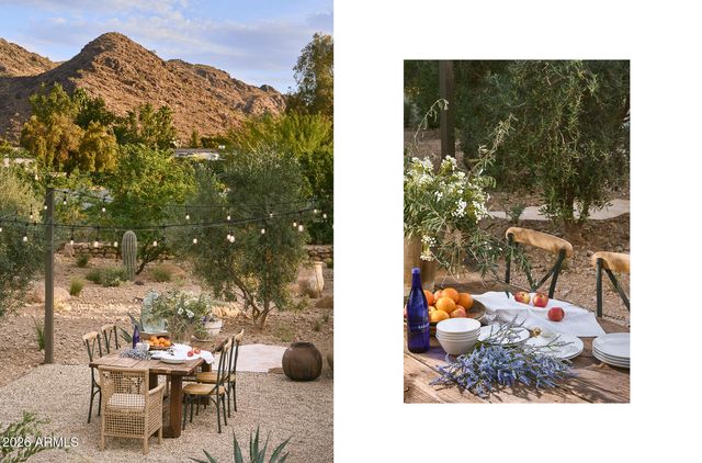 8717 N AVENIDA DEL SOL --, Paradise Valley, AZ 85253