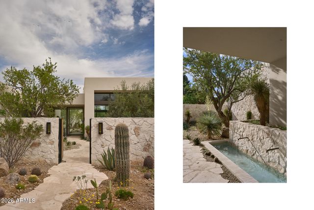 8717 N AVENIDA DEL SOL --, Paradise Valley, AZ 85253