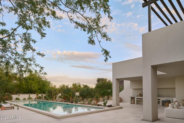 8717 N AVENIDA DEL SOL --, Paradise Valley, AZ 85253