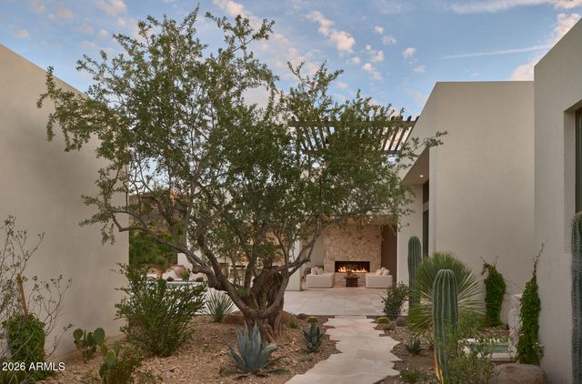 8717 N AVENIDA DEL SOL --, Paradise Valley, AZ 85253