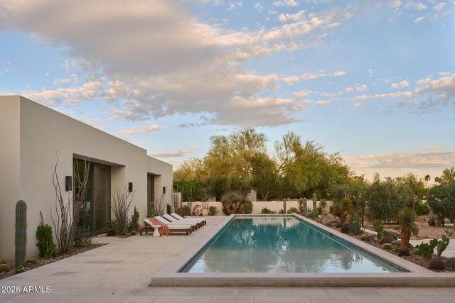 8717 N AVENIDA DEL SOL --, Paradise Valley, AZ 85253