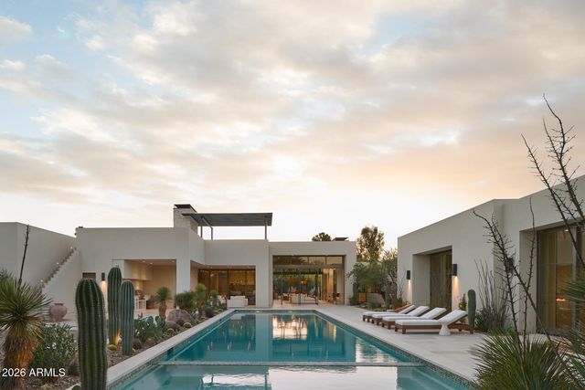 8717 N AVENIDA DEL SOL --, Paradise Valley, AZ 85253