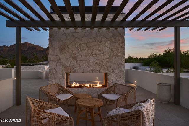 8717 N AVENIDA DEL SOL --, Paradise Valley, AZ 85253