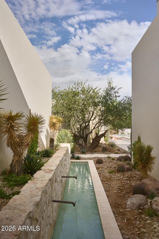 8717 N AVENIDA DEL SOL --, Paradise Valley, AZ 85253