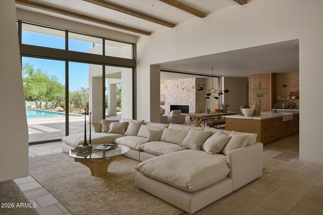 8717 N AVENIDA DEL SOL --, Paradise Valley, AZ 85253