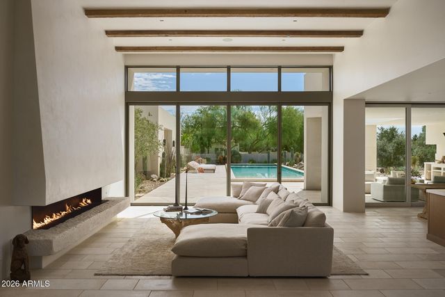 8717 N AVENIDA DEL SOL --, Paradise Valley, AZ 85253
