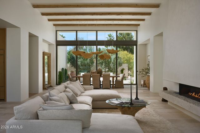 8717 N AVENIDA DEL SOL --, Paradise Valley, AZ 85253