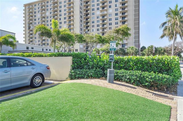 1900 S Ocean Boulevard 7a, Pompano Beach, FL 33062