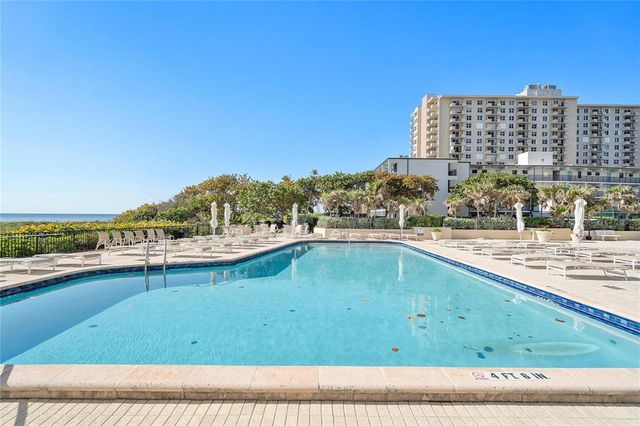 1900 S Ocean Boulevard 7a, Pompano Beach, FL 33062