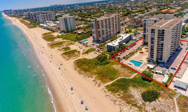 1900 S Ocean Boulevard 7a, Pompano Beach, FL 33062