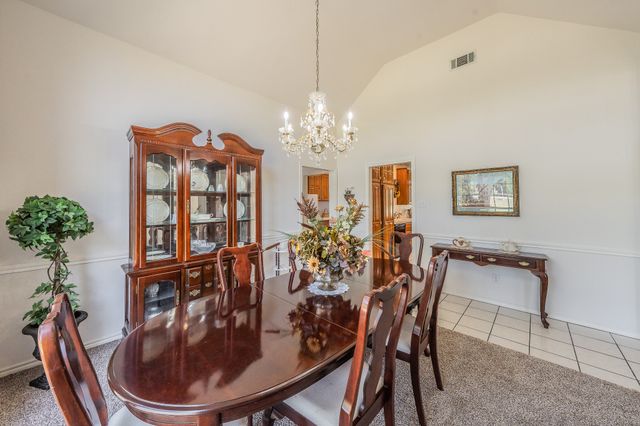 2305 Floyd Hampton Road, Crowley, TX 76036