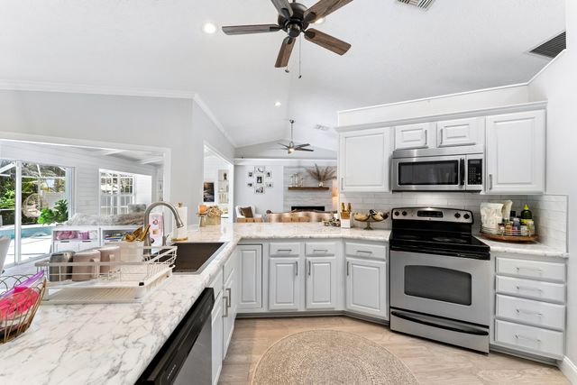 2317 SW Abner Road, Port St. Lucie, Port St Lucie, FL 34953