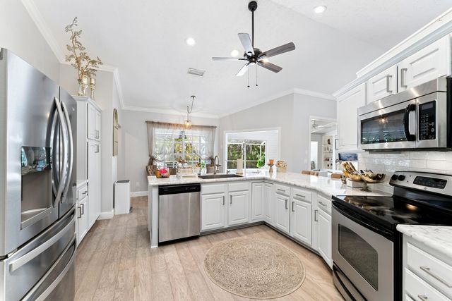 2317 SW Abner Road, Port St. Lucie, Port St Lucie, FL 34953