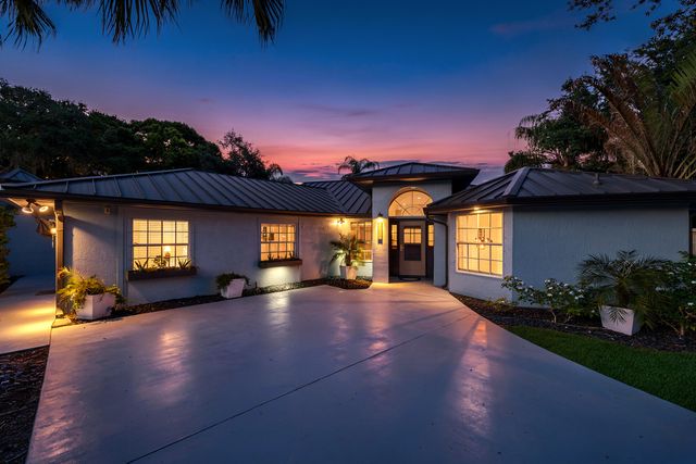2317 SW Abner Road, Port St. Lucie, Port St Lucie, FL 34953