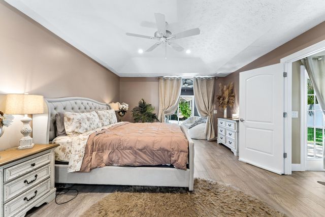 2317 SW Abner Road, Port St. Lucie, Port St Lucie, FL 34953