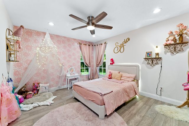 2317 SW Abner Road, Port St. Lucie, Port St Lucie, FL 34953