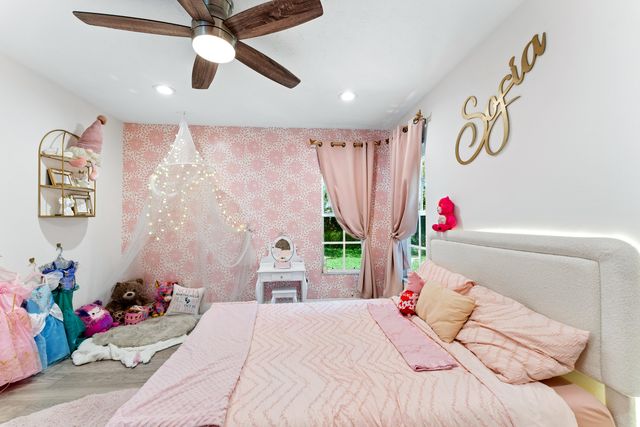 2317 SW Abner Road, Port St. Lucie, Port St Lucie, FL 34953