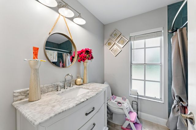 2317 SW Abner Road, Port St. Lucie, Port St Lucie, FL 34953