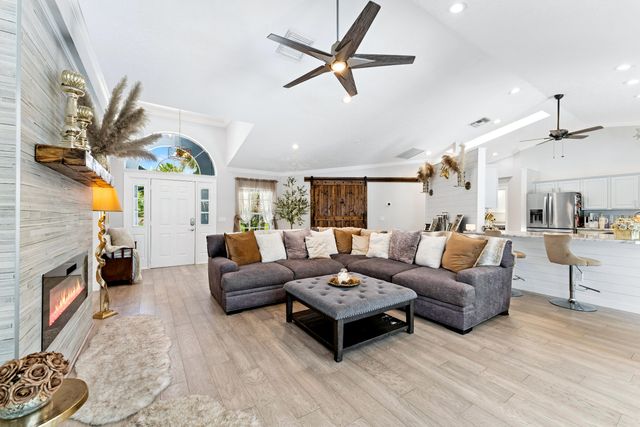 2317 SW Abner Road, Port St. Lucie, Port St Lucie, FL 34953