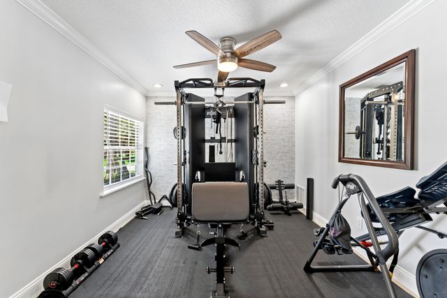 2317 SW Abner Road, Port St. Lucie, Port St Lucie, FL 34953