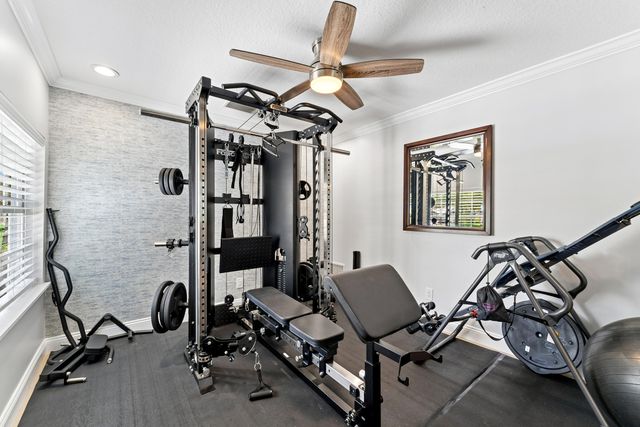 2317 SW Abner Road, Port St. Lucie, Port St Lucie, FL 34953