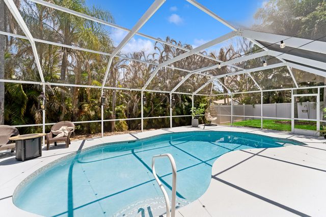 2317 SW Abner Road, Port St. Lucie, Port St Lucie, FL 34953