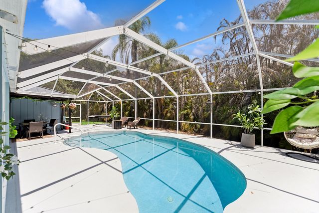 2317 SW Abner Road, Port St. Lucie, Port St Lucie, FL 34953