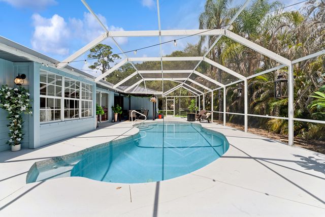 2317 SW Abner Road, Port St. Lucie, Port St Lucie, FL 34953