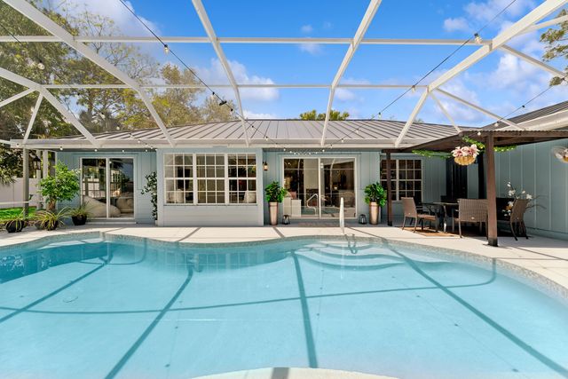 2317 SW Abner Road, Port St. Lucie, Port St Lucie, FL 34953